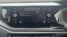 Volkswagen Polo 1.0 TSI 95 Active 5dr Petrol Hatchback